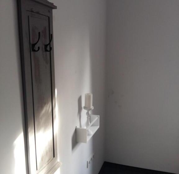 Апартаменты Superior 1 Спальня, Master Corner Apartment