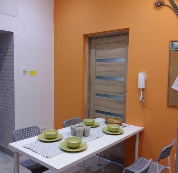 Номер Economy, Master Corner Apartment