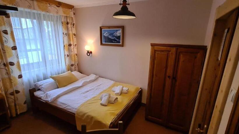 ベーシックルーム, Aparthotel Pod Nosalem