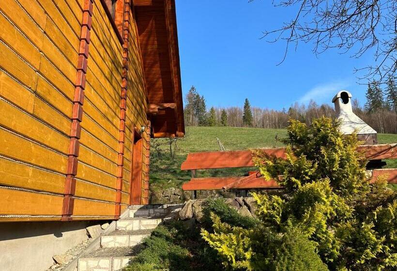 Дом 4 Спальни, Willa Larysa Agro
