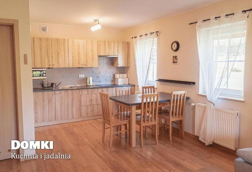 Бунгало Стандарт, Granada Pensjonat & Spa