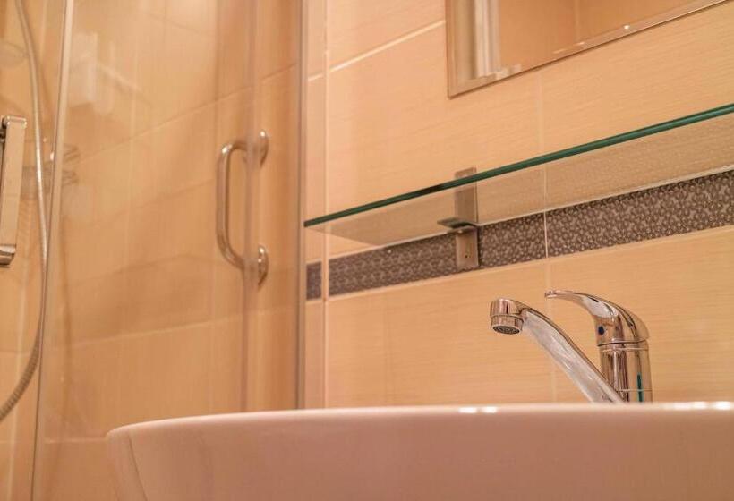 Номер Стандарт, Granada Pensjonat & Spa