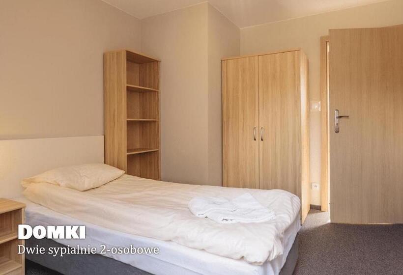 Бунгало Стандарт, Granada Pensjonat & Spa