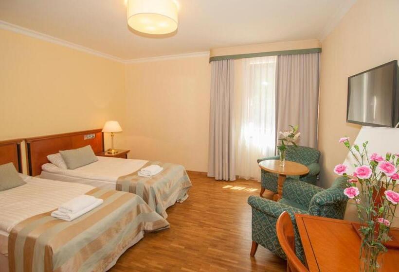 Номер Economy, Mir Jan Spa
