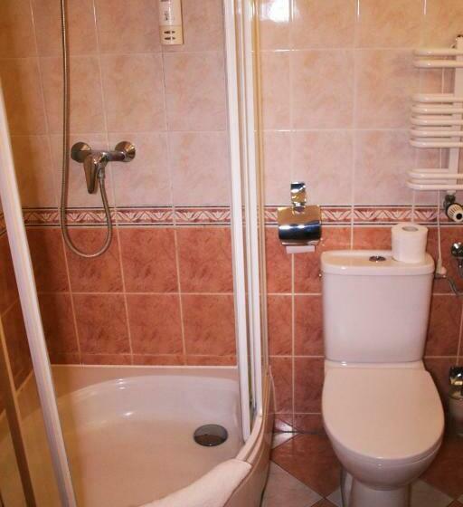 Номер Стандарт, Motel Petro