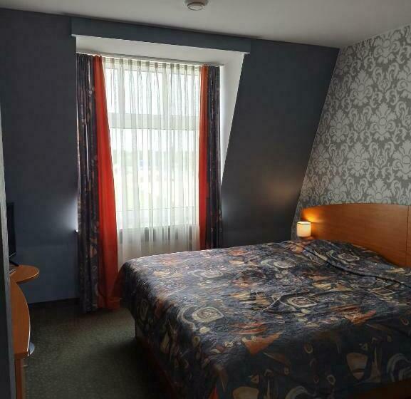 Номер Стандарт, Motel Petro