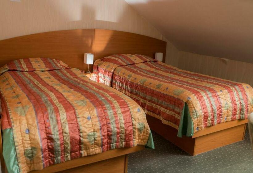 Номер Стандарт, Motel Petro