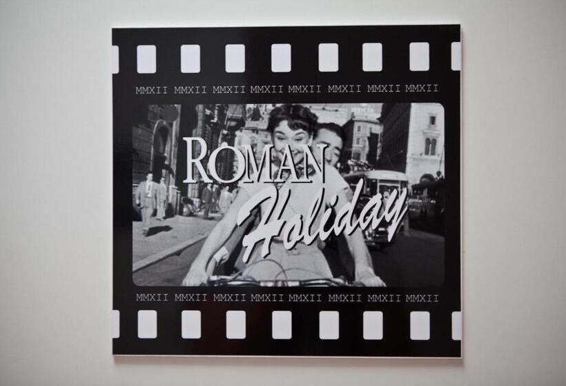 اتاق اکونومی, Pepe Hostel