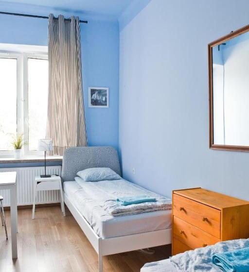 اتاق استاندارد, Pepe Hostel