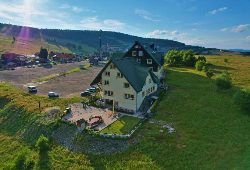 Номер Basic, Agal Zieleniec