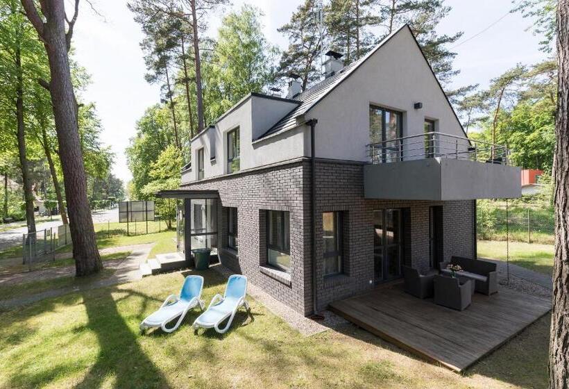 Family Suite, Gryf Ośrodek Pobierowo