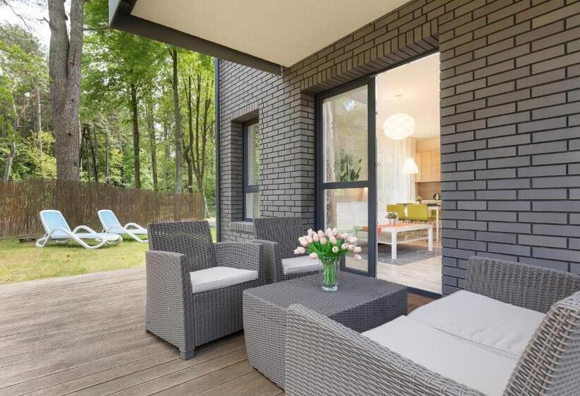 Family Suite, Gryf Ośrodek Pobierowo