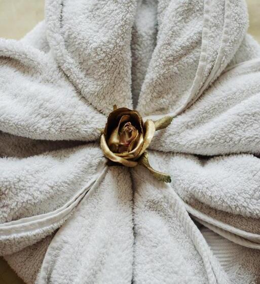 Апартаменты 1 Спальня, Lila Medical Spa