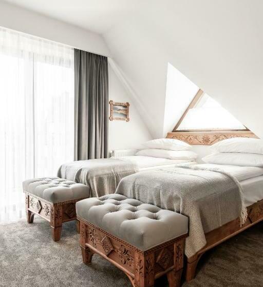 Номер Стандарт, Aparthotel Białczański