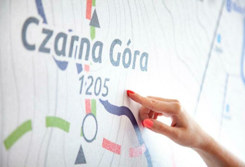스탠다드 룸, Biała Perła   Czarna Góra Resort