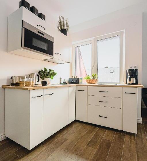 Апартаменты Deluxe 1 Спальня, Boho House