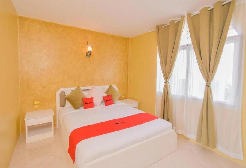 디럭스 룸, Venice Hotel Hua Hin
