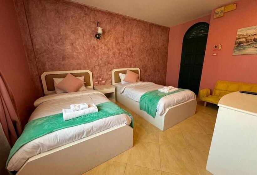 디럭스 룸, Venice Hotel Hua Hin