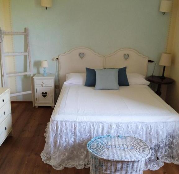 Номер Стандарт, Country House Casamiriam