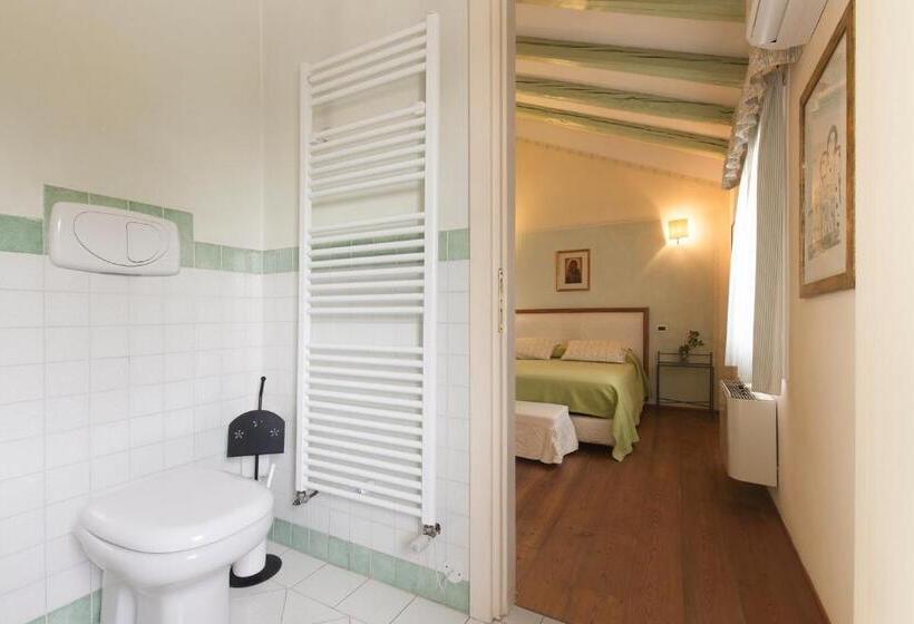 Номер Стандарт, Country House Casamiriam