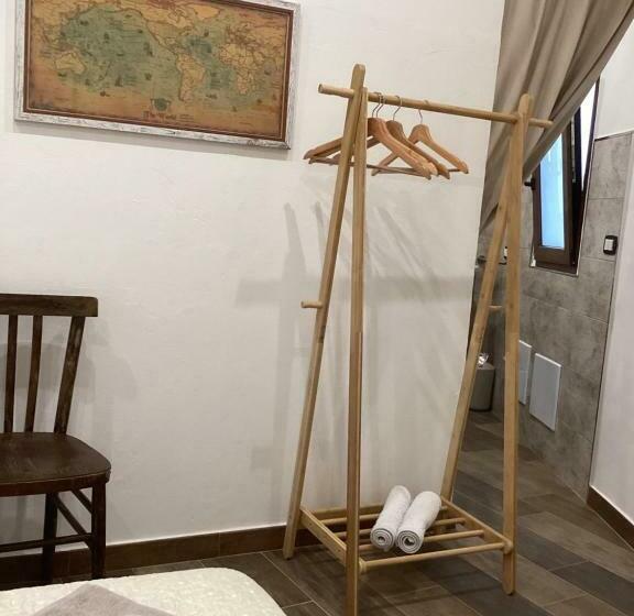 标准间, Borgo Dei Centenari