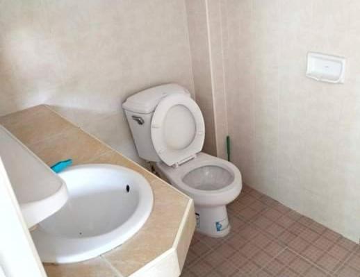 Номер Deluxe с Балконом, Orrachon Guest House