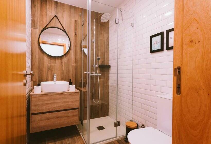 Номер Стандарт, Cliff Surf House