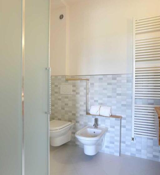Номер Deluxe, Villa Gelsomina