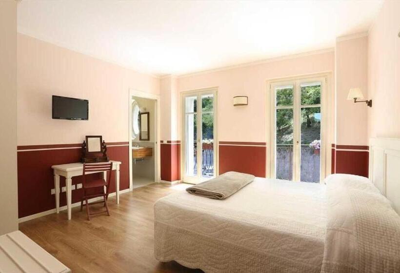 Номер Deluxe, Villa Gelsomina