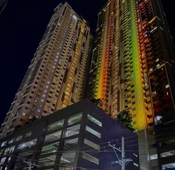 스탠다드 스튜디오, Cityview Studio @horizons 101