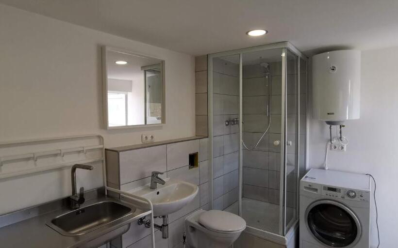 Номер Стандарт, Ostseebad Zinnowitz Knuffeliges Ferienzimmer Im Holzhaus