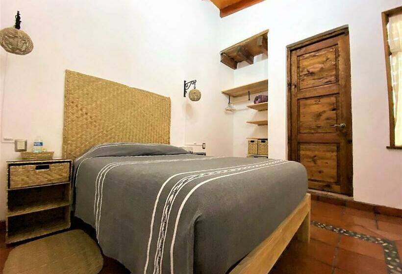 Номер Стандарт, Posada El Palomar