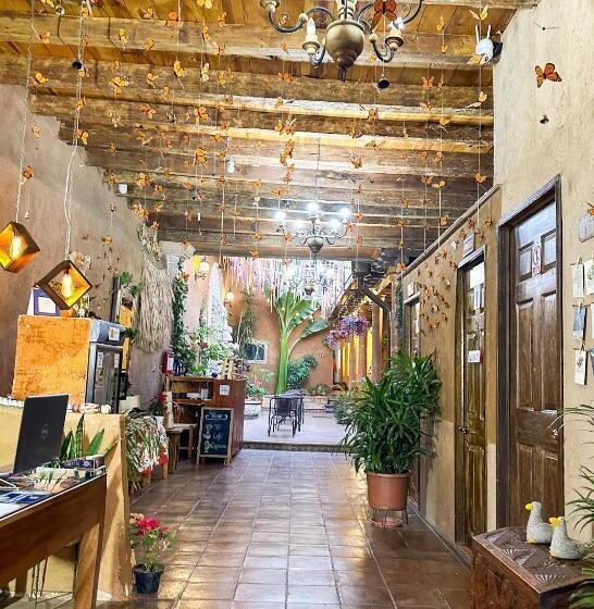 Номер Стандарт, Posada El Palomar