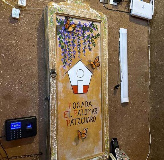 Номер Стандарт, Posada El Palomar