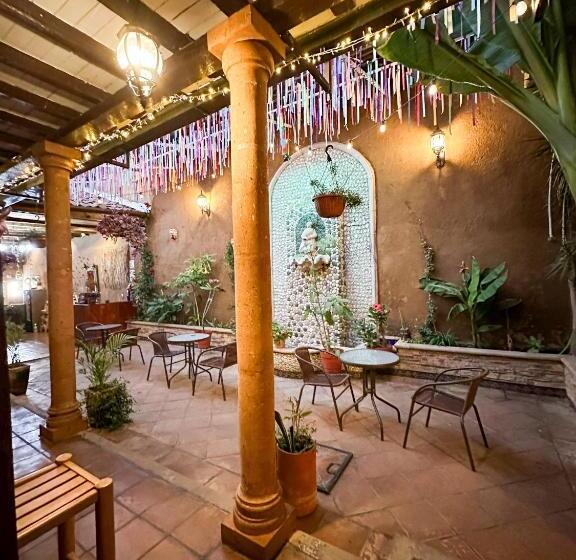 Стандартный Номер Кровать Кинг, Posada El Palomar
