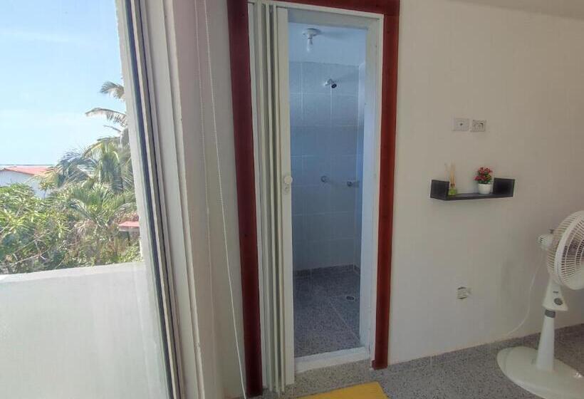 اتاق استاندارد, Villa Nuevo Amanecer Santa Verónica