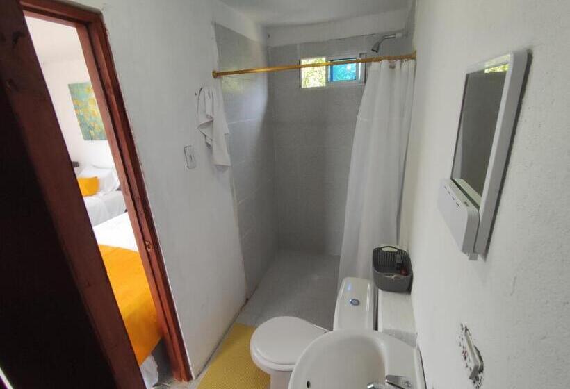 اتاق استاندارد, Villa Nuevo Amanecer Santa Verónica