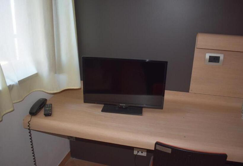 Номер Basic, Bed & Bike