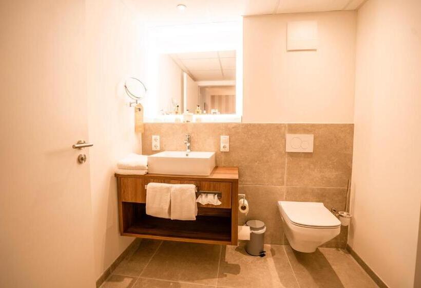 اتاق استاندارد, Meerzeiten Inklusive Externer Schwimmbad  & Saunanutzung
