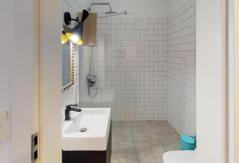 استودیوی استاندارد, Prince Witold Apartments Near The Market Square 43 Księcia Witolda Street