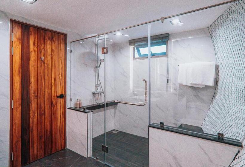 Вилла Superior 1 Спальня, Veevaree Riverkwai Resort
