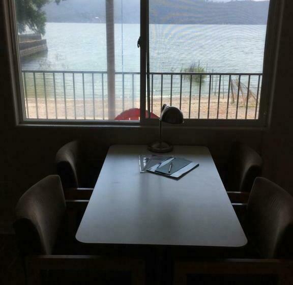 Студия Deluxe, Clear Lake Cottages & Marina