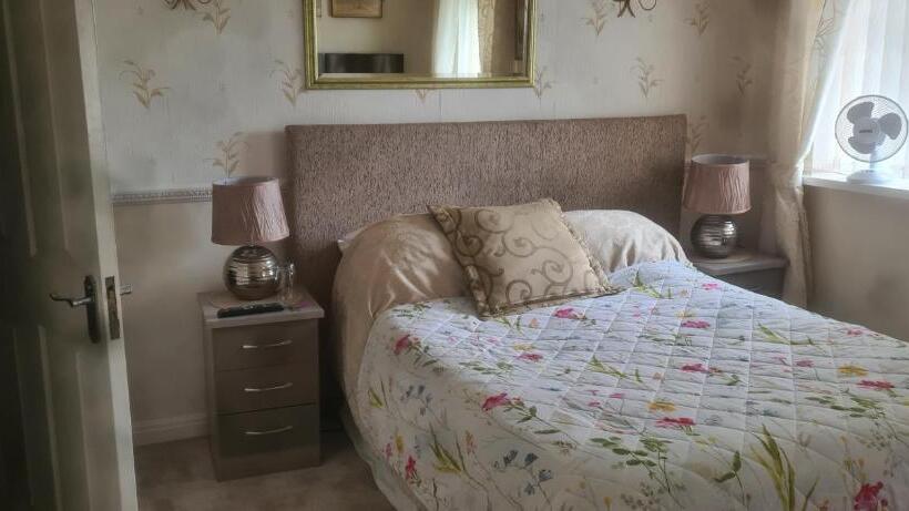 Номер Deluxe Вид на Сад, Parc Lodge Guesthouse