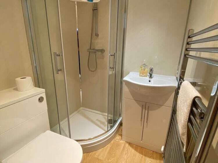 Номер Стандарт, The Old Mill Rooms