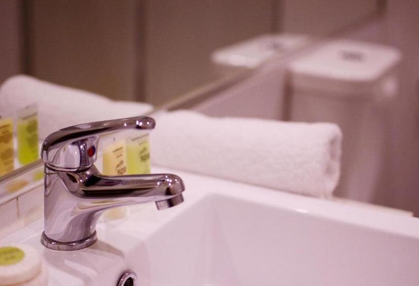 침실 1개 아파트, Brighton Serviced Apartments