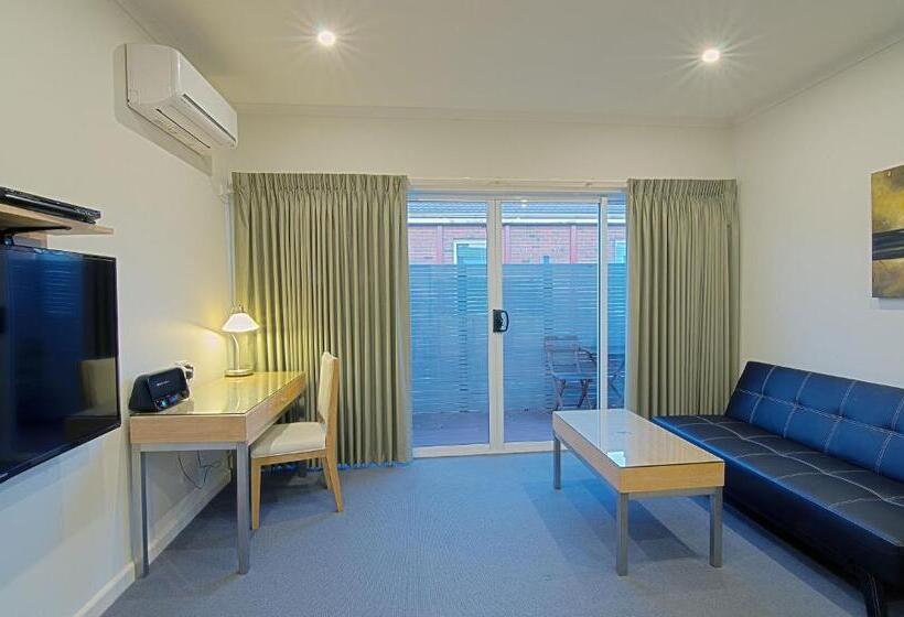 침실 2개 아파트, Brighton Serviced Apartments