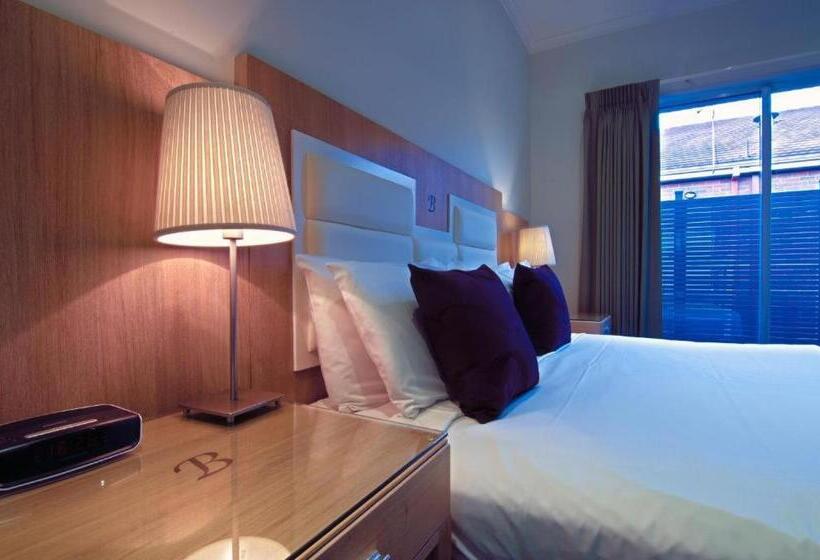 침실 1개 아파트, Brighton Serviced Apartments