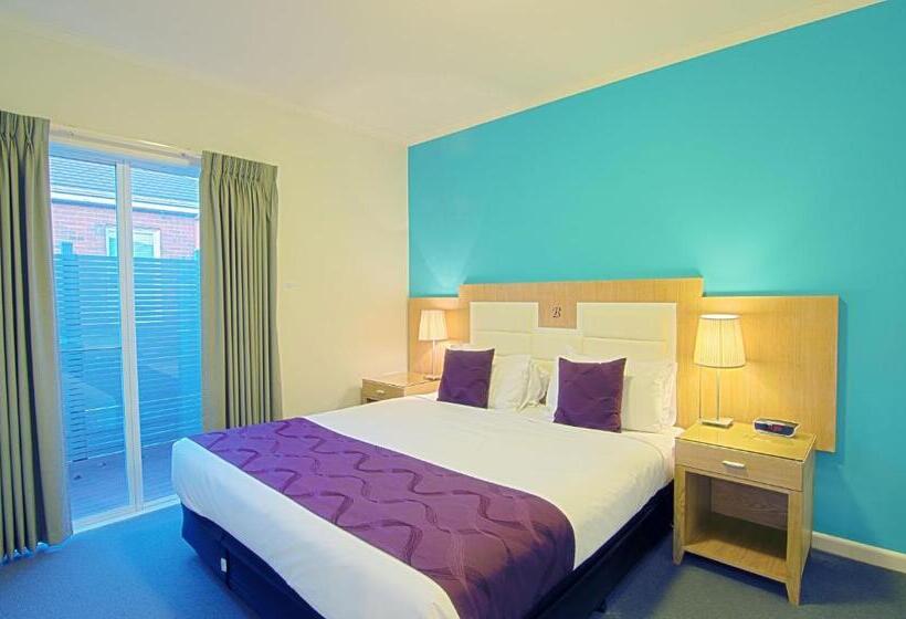 침실 2개 아파트, Brighton Serviced Apartments