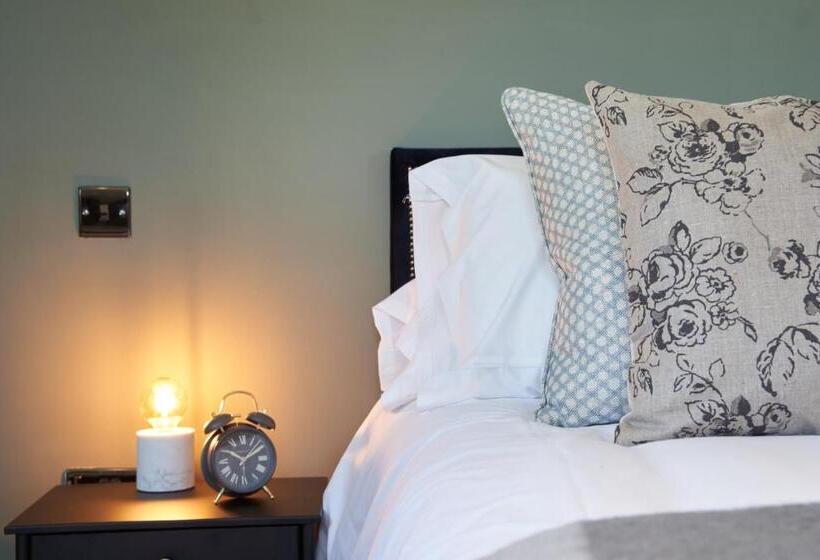 Семейный Номер Superior, Beckford Inn