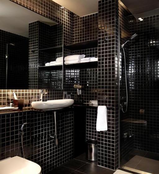 اتاق لوکس, Holiday Inn Express New Delhi International Airport T3, An Ihg
